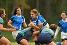 Women's Rugby vs Endicott  Wheaton Women's Rugby vs Endicott College.  Photo by Keith Nordstrom : Wheaton, Rugby, Endicott